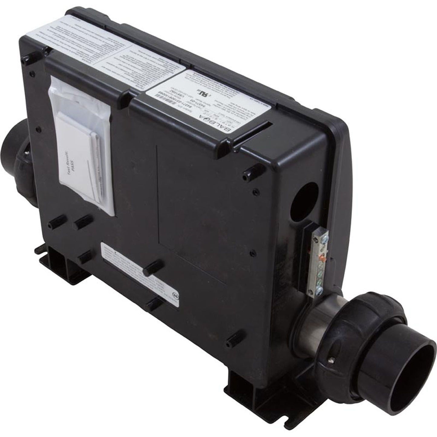 Control, HQ VS510SZ, P1, P2, Bl, Oz, Lt, 5.5kW, 115v/230v, VL701S