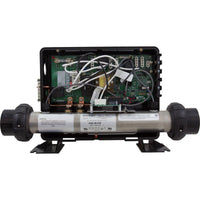 Control, HQ VS510SZ, P1, P2, Bl, Oz, Lt, 5.5kW, 115v/230v, VL701S