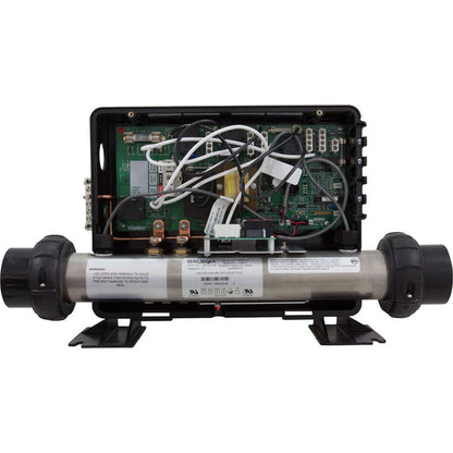 Control, HQ VS510SZ, P1, P2, Bl, Oz, Lt, 5.5kW, 115v/230v, VL701S