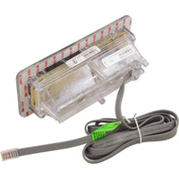 Control, HQ VS510SZ, P1, P2, Bl, Oz, Lt, 5.5kW, 115v/230v, VL701S