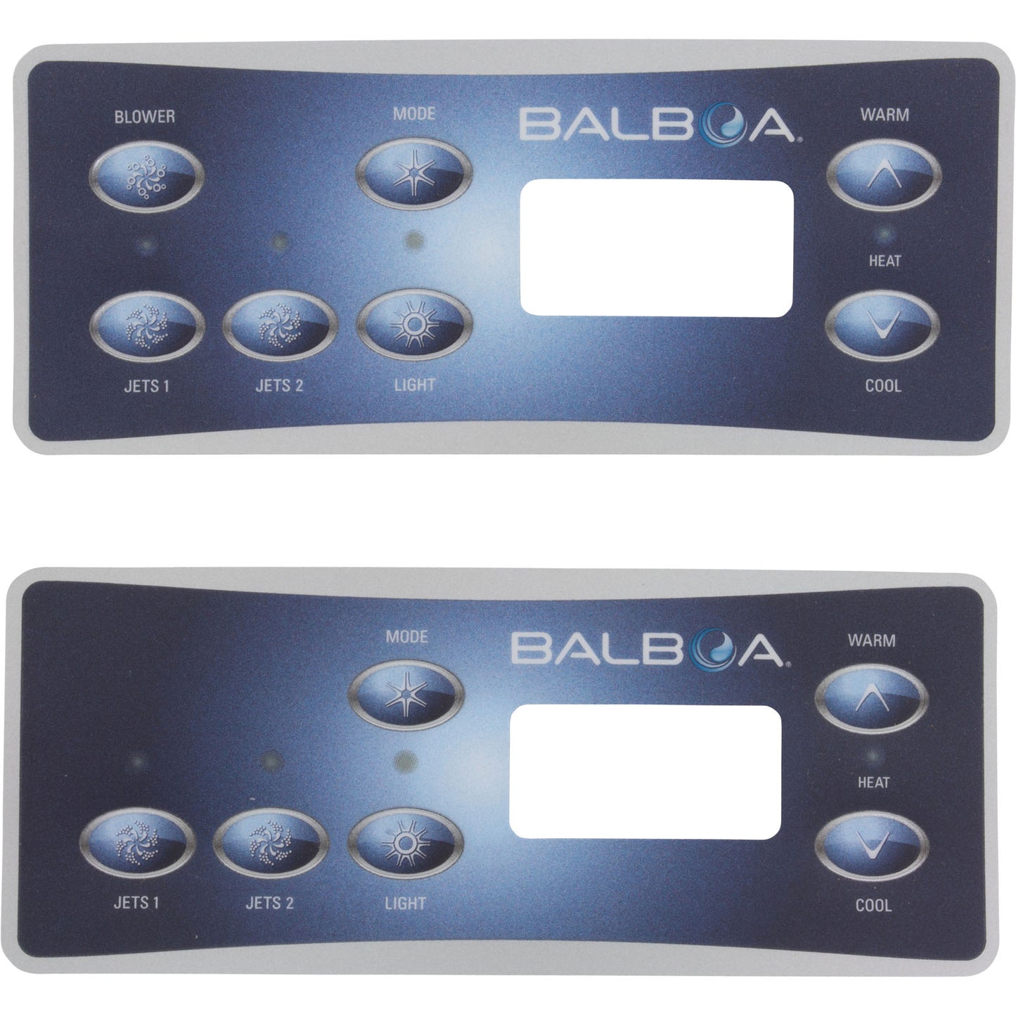 Control, HQ VS510SZ, P1, P2, Bl, Oz, Lt, 5.5kW, 115v/230v, VL701S