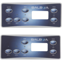 Control, HQ VS510SZ, P1, P2, Bl, Oz, Lt, 5.5kW, 115v/230v, VL701S