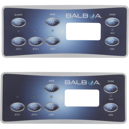 Control, HQ VS510SZ, P1, P2, Bl, Oz, Lt, 5.5kW, 115v/230v, VL701S