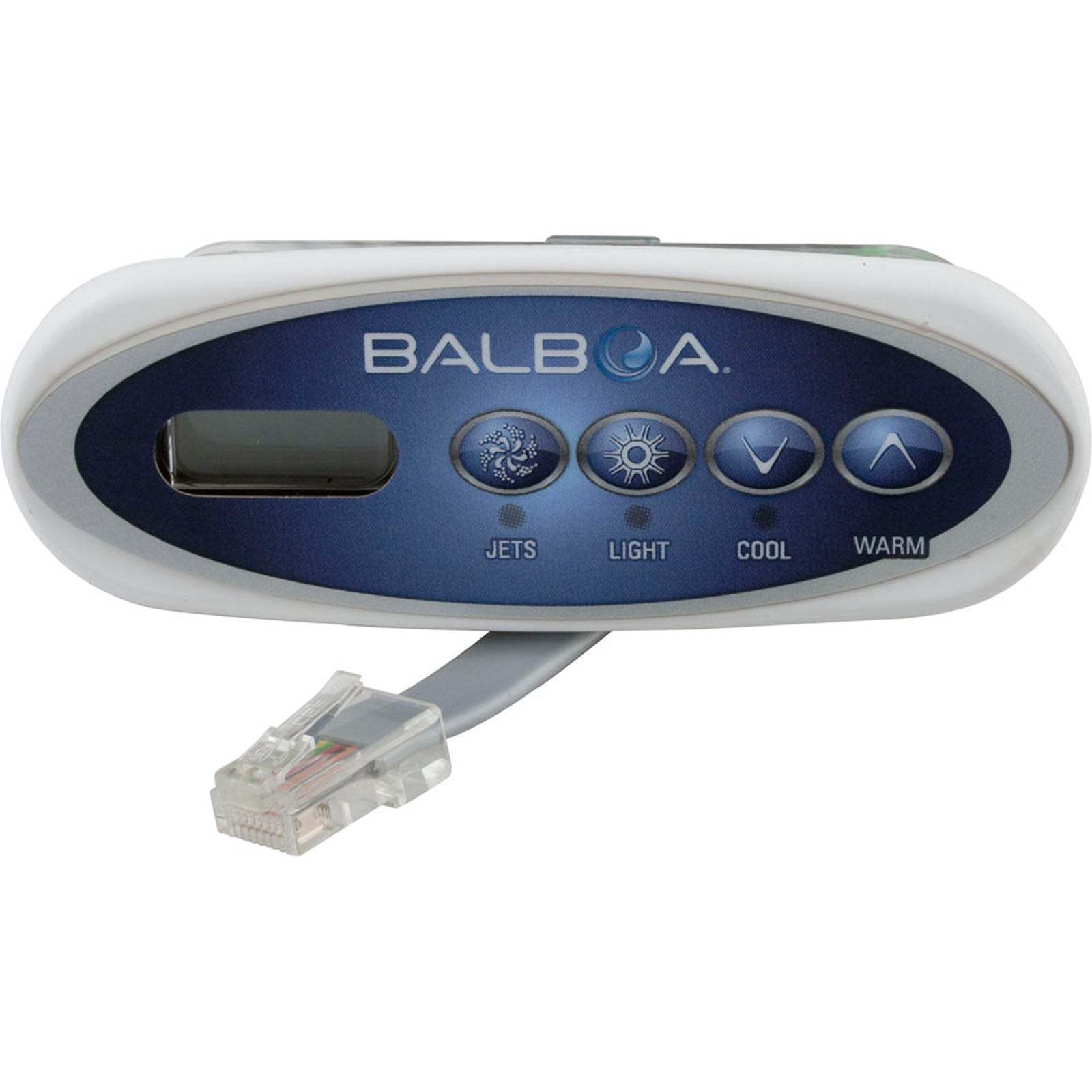 Control, Hydro-Quip PS6501BHS30, P1, Oz, Lt, 4.0kw Eco 200