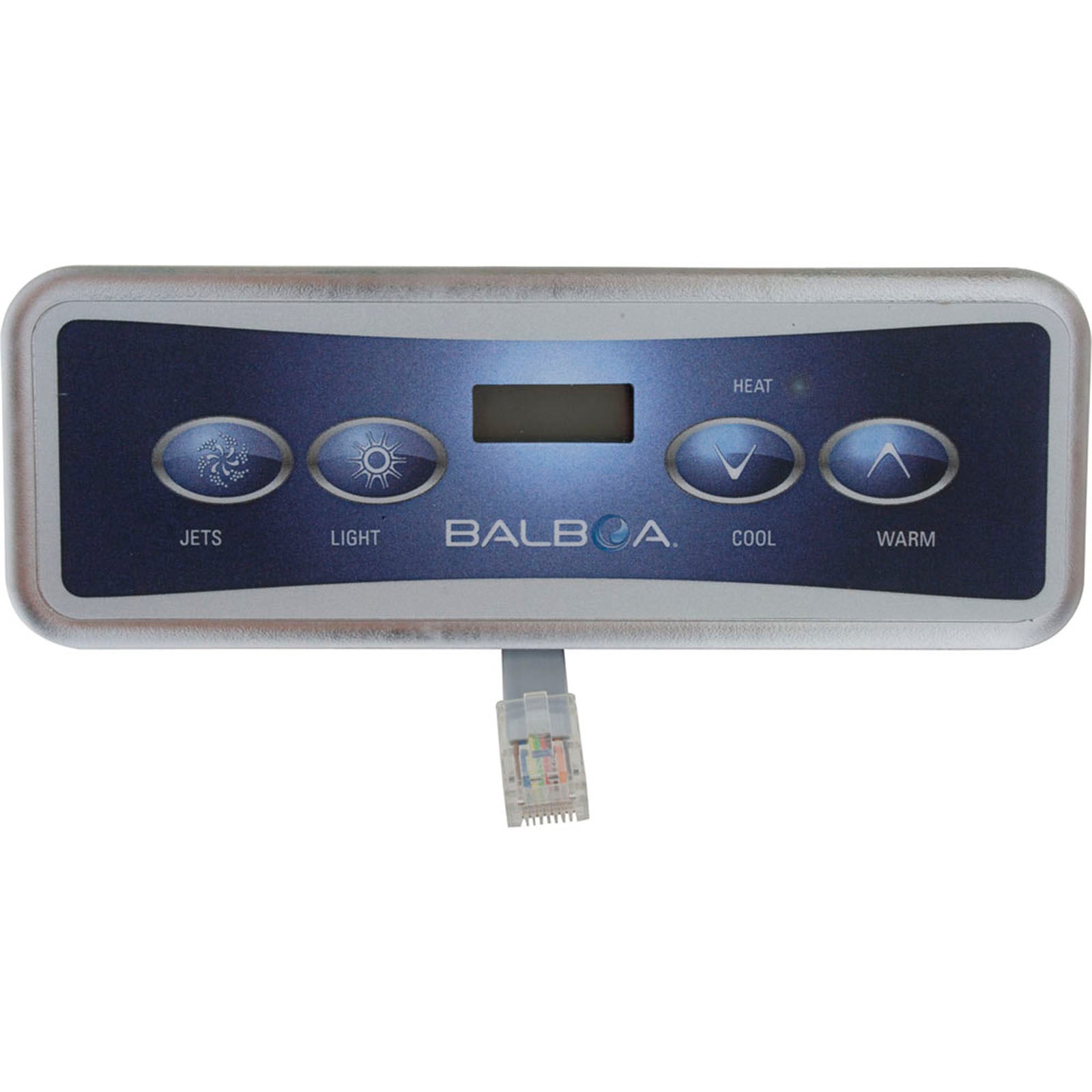 Control, Hydro-Quip PS6501BHS30, P1, Oz, Lt, 5.5kw Eco 401