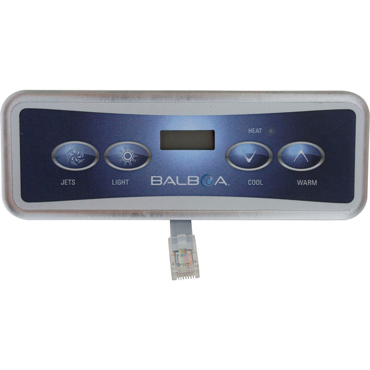 Control, Hydro-Quip PS6501BHS30, P1, Oz, Lt, 4.0kw Eco 401