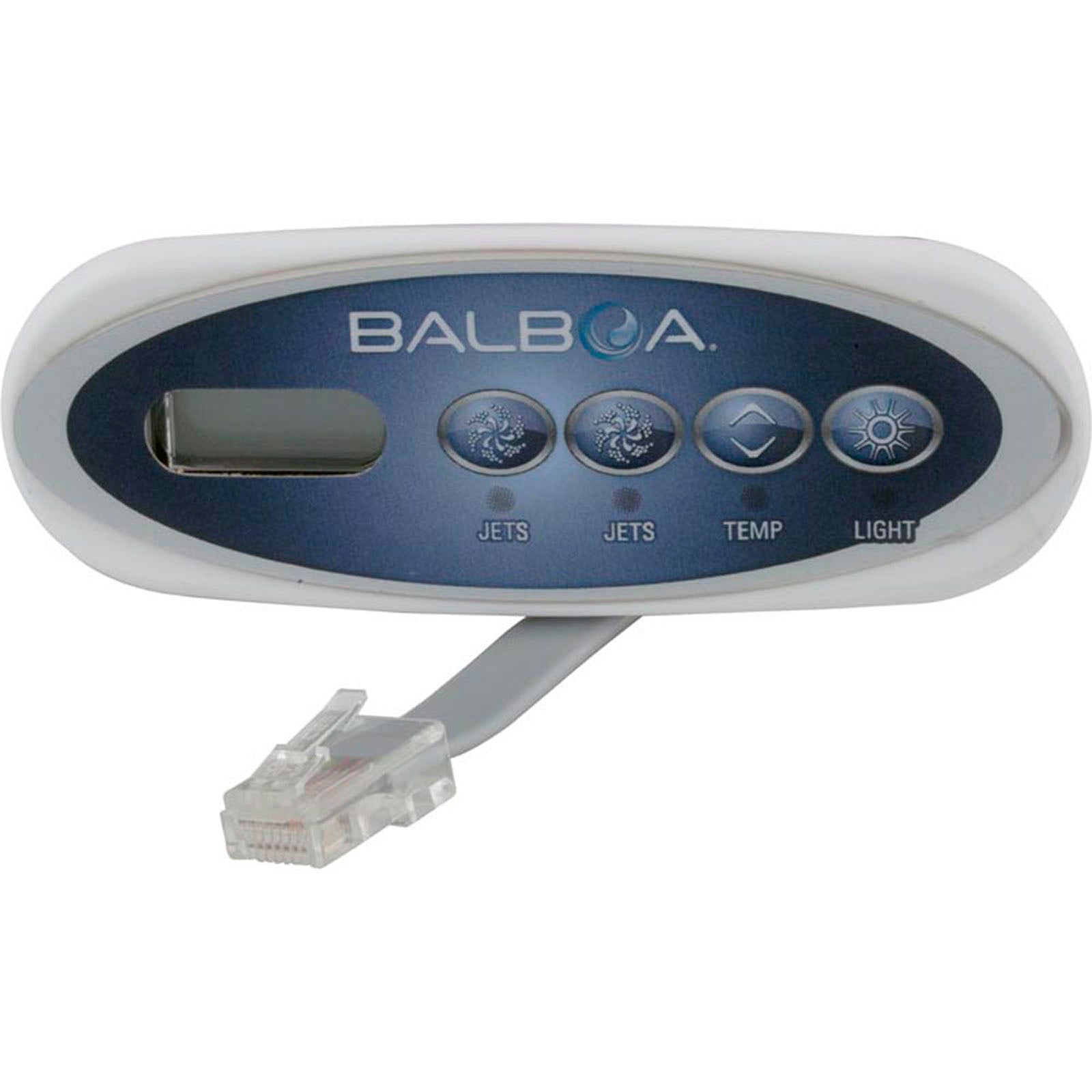 Control, Hydro-Quip PS6502BHS30, P1, Bl, Oz, Lt, 4.0kwEco 200