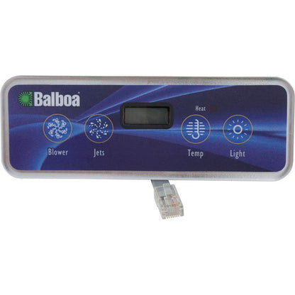 Contrôle, Hydro-Quip PS6502BHS30, P1, Bl, Oz, Lt, 4,0 kWEco 401