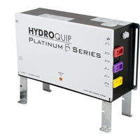 Control, Hydro-Quip PS6502BHS30, P1, Bl, Oz, Lt, 5.5kwEco 401