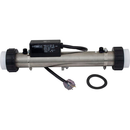 Contrôle, Hydro-Quip PS6502BHS30, P1, Bl, Oz, Lt, 5,5 kWEco 401