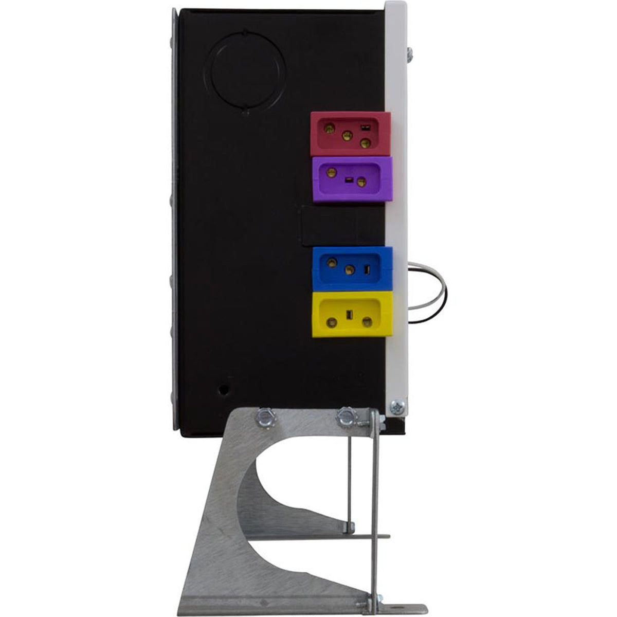 Control, Hydro-Quip PS6702Y-LH, P1, Bl, Oz, Lt, LH, 115v/230v