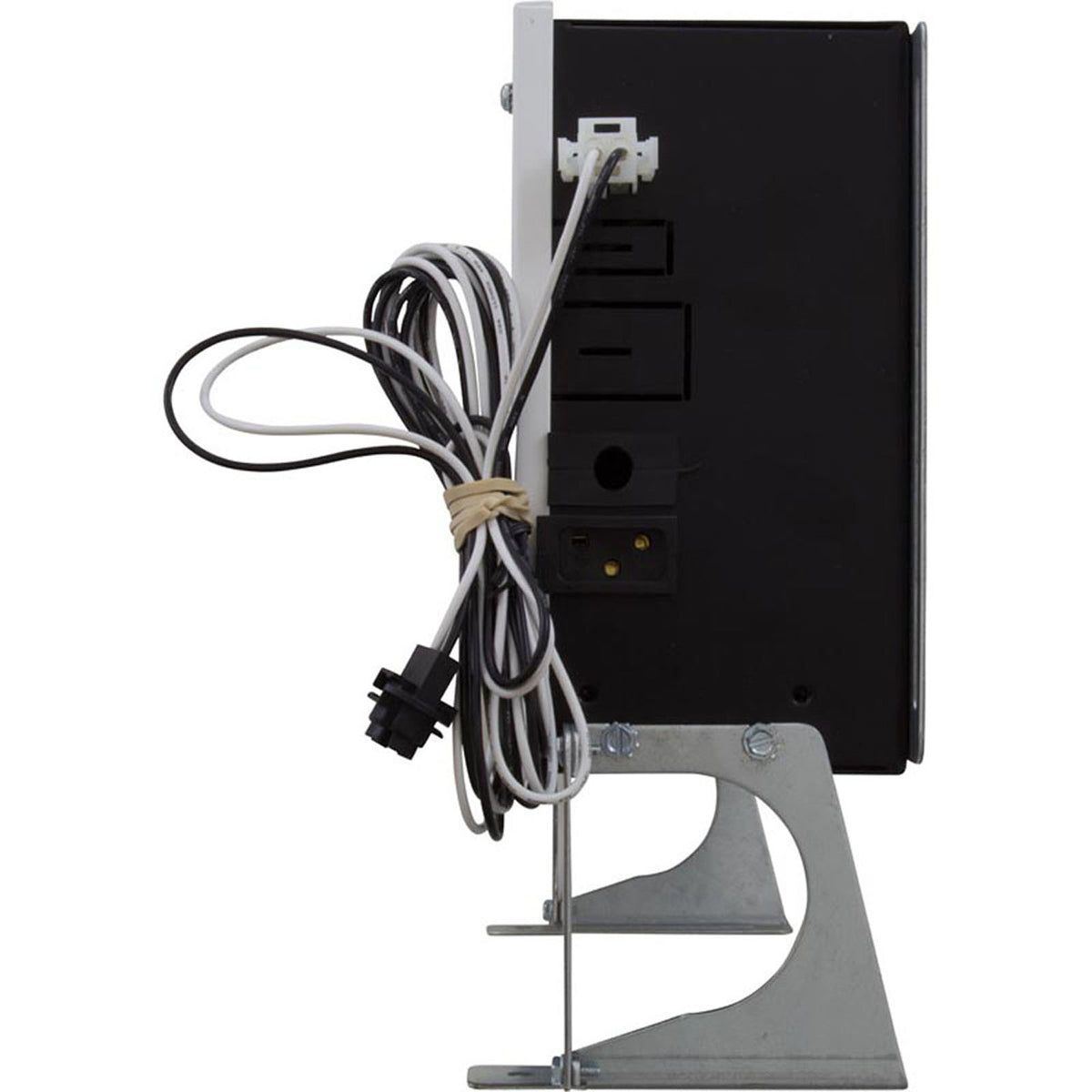 Control, Hydro-Quip PS6702Y-LH, P1, Bl, Oz, Lt, LH, 115v/230v