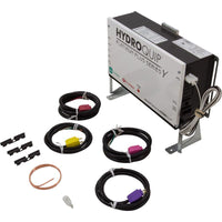 Control, Hydro-Quip PS6703Y-LH, P1, P2, Bl, Oz, Lt, LH, 115v/230v