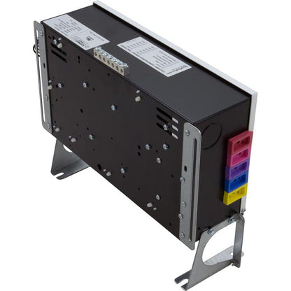 Contrôle, Hydro-Quip PS6703Y-LH, P1, P2, Bl, Oz, Lt, LH, 115v/230v