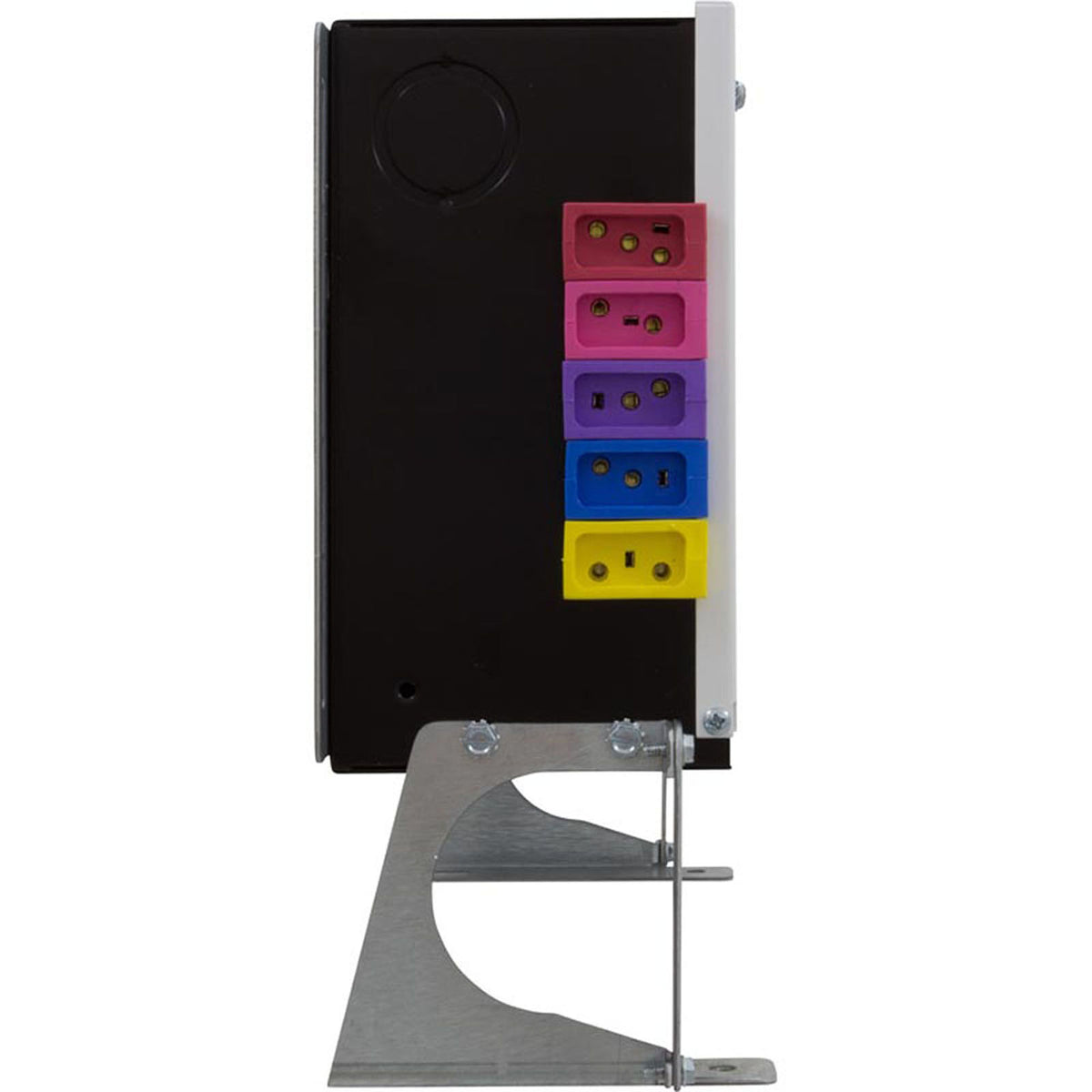 Control, Hydro-Quip PS6703Y-LH, P1, P2, Bl, Oz, Lt, LH, 115v/230v