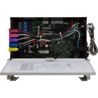 Control, Hydro-Quip PS6703Y-LH, P1, P2, Bl, Oz, Lt, LH, 115v/230v