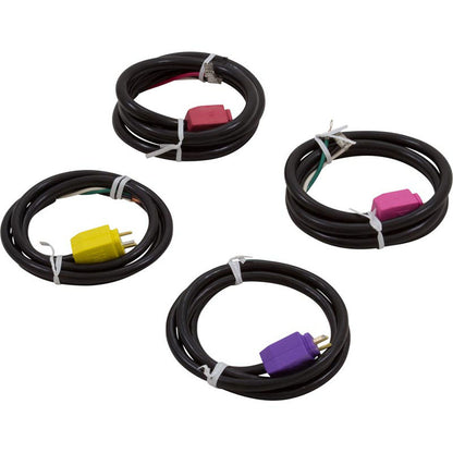 Contrôle, Hydro-Quip PS6703Y-LH, P1, P2, Bl, Oz, Lt, LH, 115v/230v