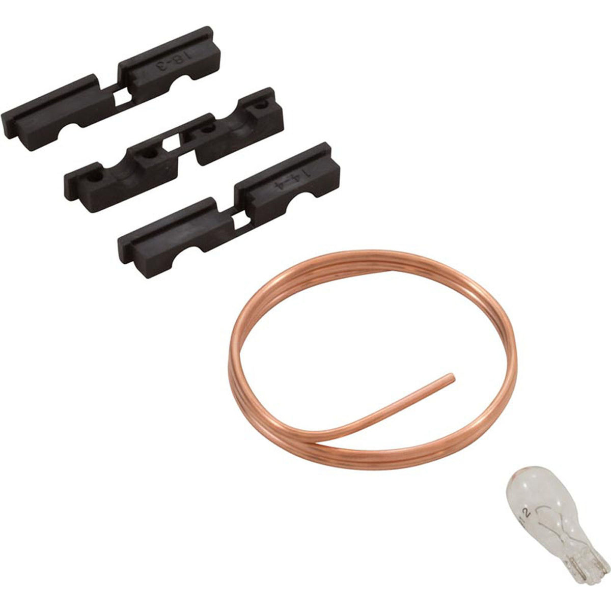 Control, Hydro-Quip PS6703Y-LH, P1, P2, Bl, Oz, Lt, LH, 115v/230v