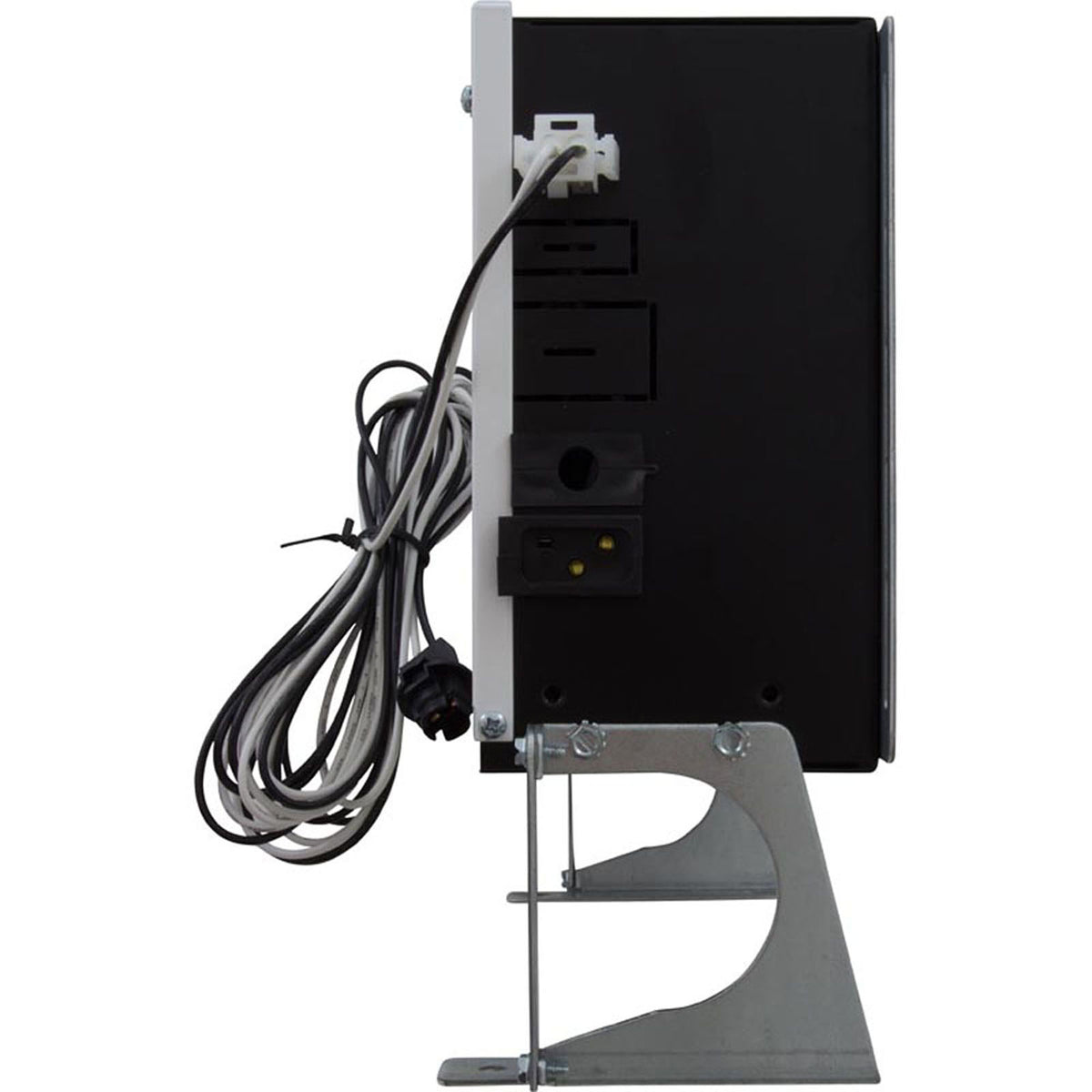 Control, H-Q PS6803Y-LH, P1, P2 2-Spd, Bl, Oz, Lt, LH, 115v/230v