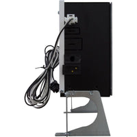 Control, H-Q PS6803Y-LH, P1, P2 2-Spd, Bl, Oz, Lt, LH, 115v/230v