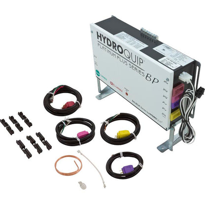 Contrôle, HQ PS6703BP-LH, P1, P2, Bl, Oz, Lt, 115v/230v, Cordons