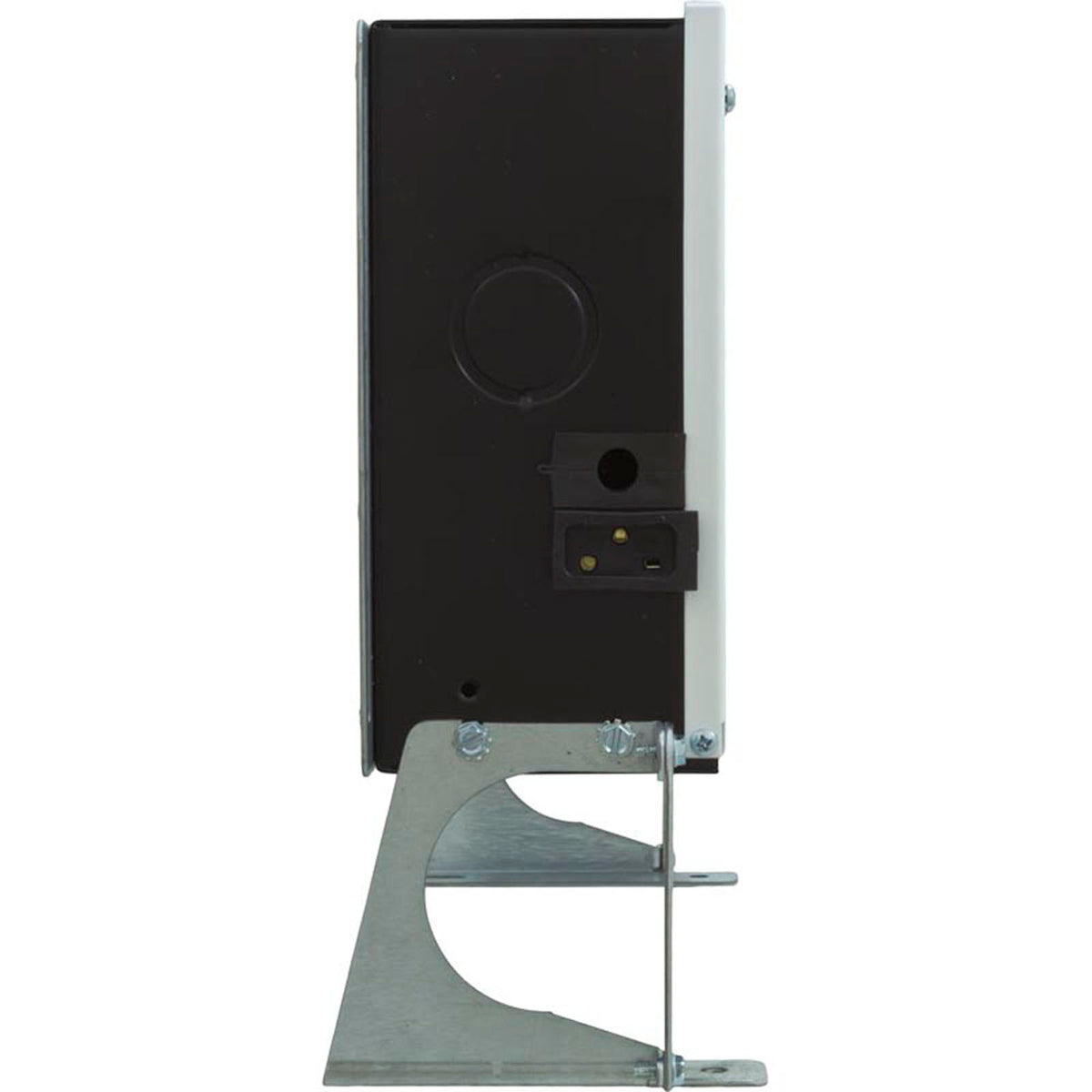 Control, H-Q PS6703BP-LH, P1, P2, Bl, Oz, Lt, 115v/230v, Cords