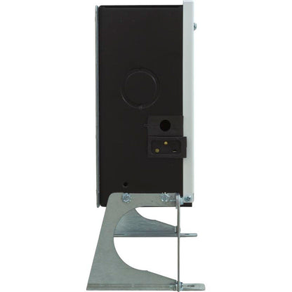 Contrôle, HQ PS6703BP-LH, P1, P2, Bl, Oz, Lt, 115v/230v, Cordons