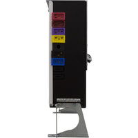 Control, H-Q PS9803BP-LH, P1, P2 2-Spd, Bl, Oz, Lt, LH, 115v/230