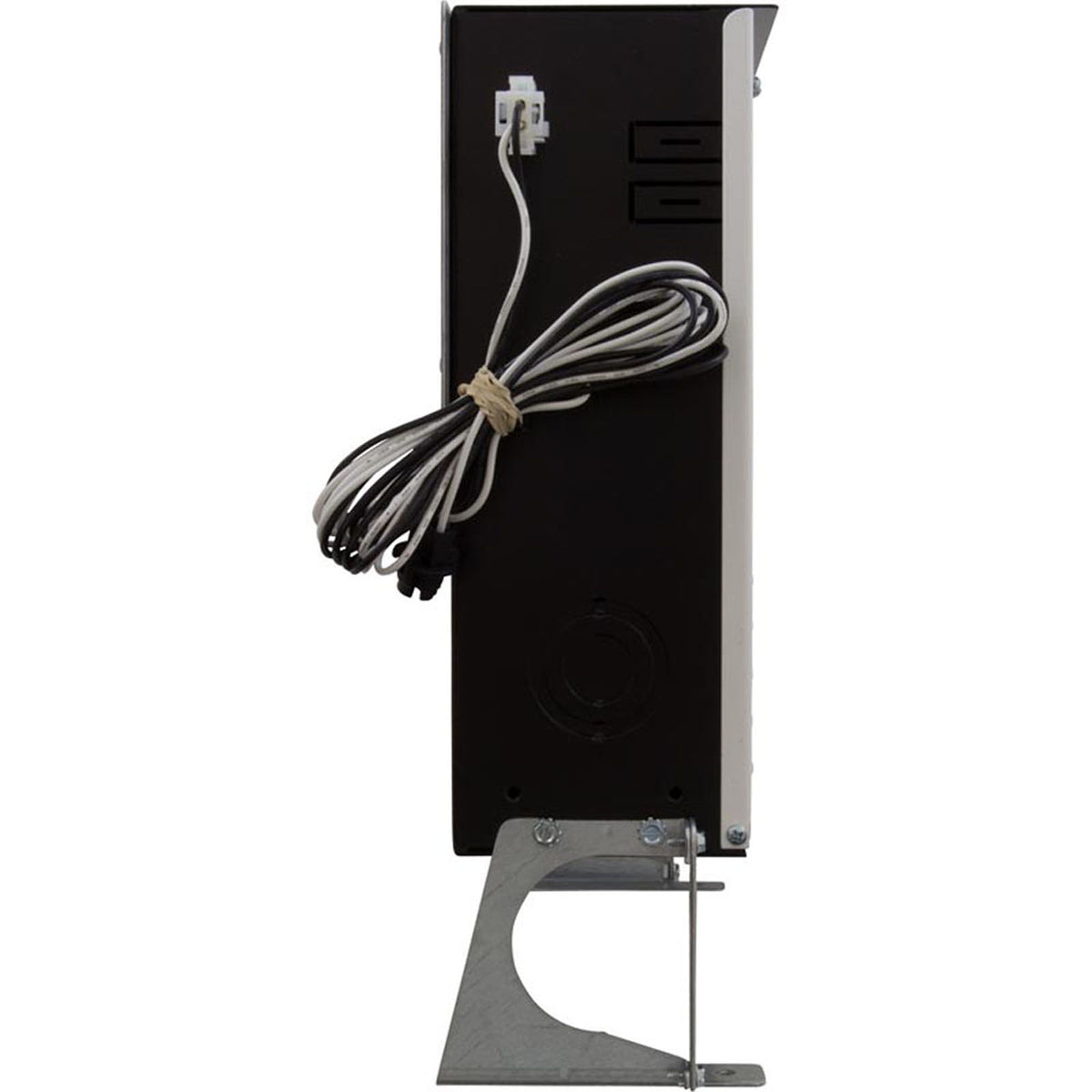 Control, H-Q PS9803BP-LH, P1, P2 2-Spd, Bl, Oz, Lt, LH, 115v/230