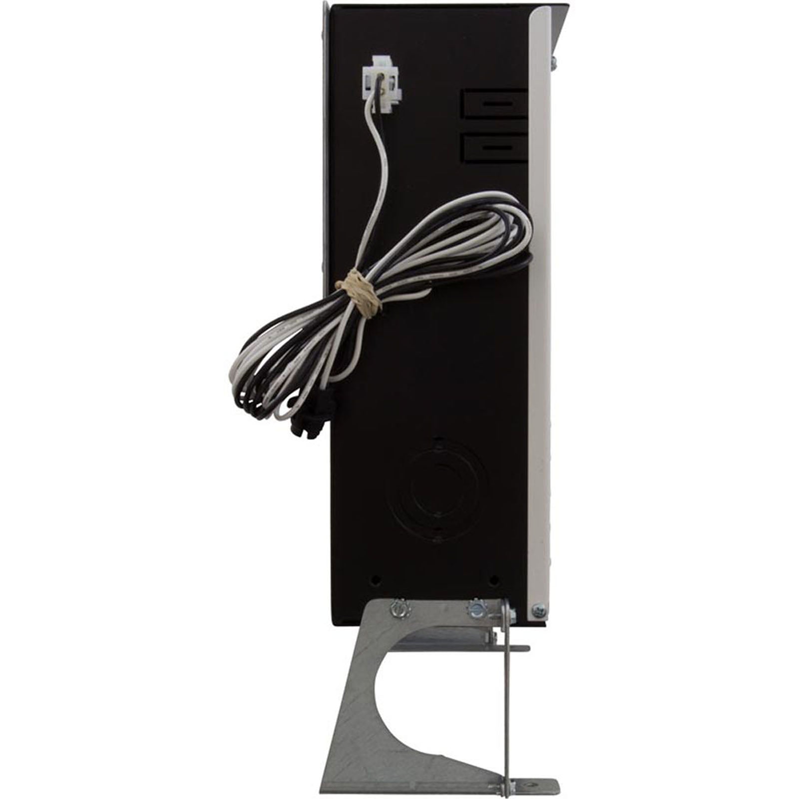 Control, H-Q PS9803BP-LH, P1, P2 2-Spd, Bl, Oz, Lt, LH, 115v/230