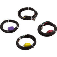Control, H-Q PS9803BP-LH, P1, P2 2-Spd, Bl, Oz, Lt, LH, 115v/230