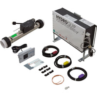 Control, Hydro-Quip PS6702Y-HS30, P1, Bl, Oz, Lt, 4.0kW, in.K19