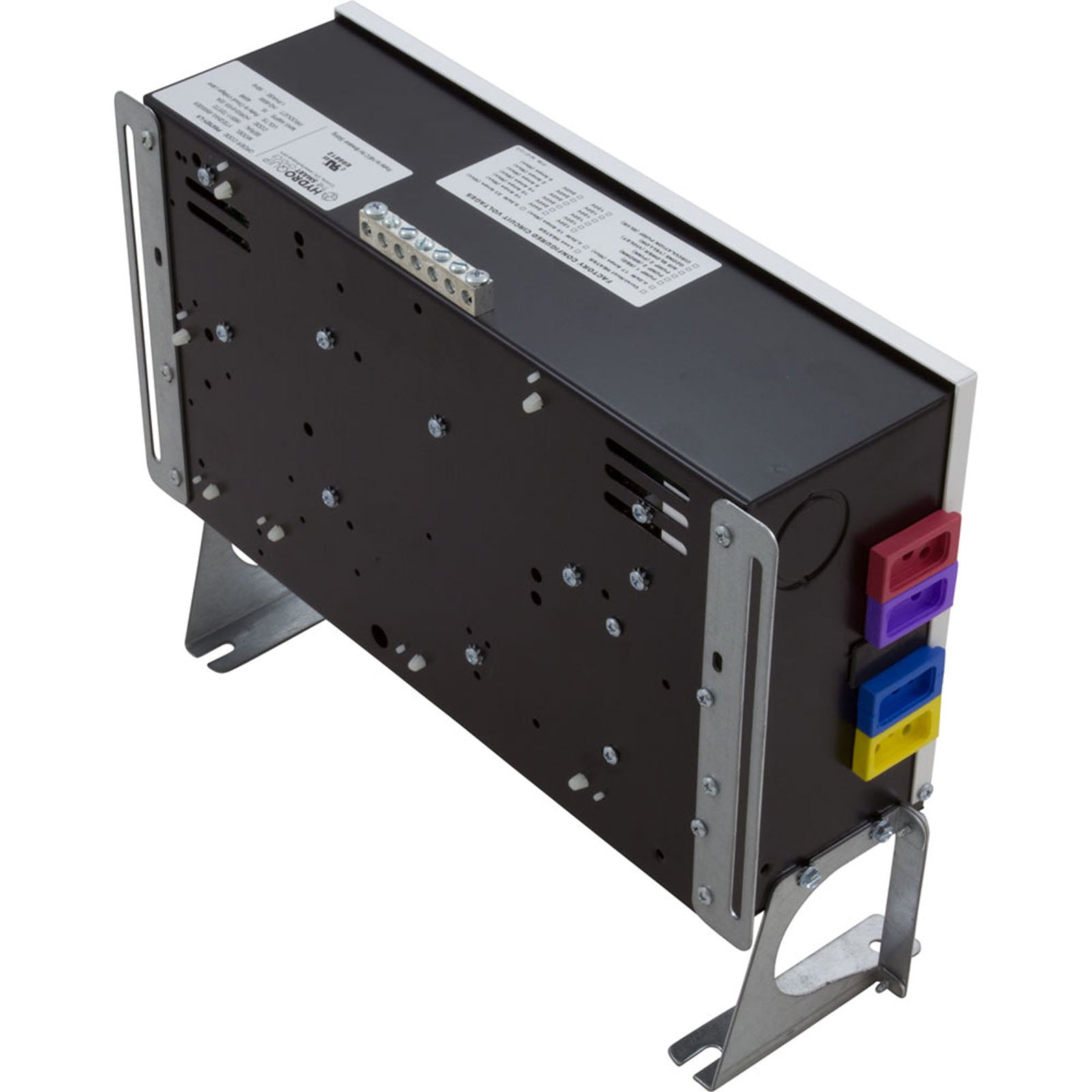 Control, Hydro-Quip PS6702Y-HS30, P1, Bl, Oz, Lt, 4.0kW, in.K19