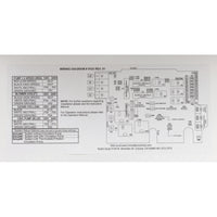 Control, Hydro-Quip PS6702Y-HS30, P1, Bl, Oz, Lt, 4.0kW, in.K19
