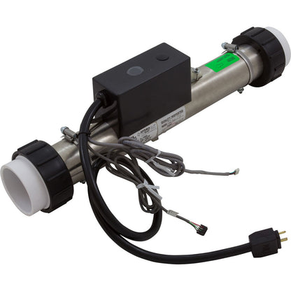 Contrôle, Hydro-Quip PS6702Y-HS30, P1, Bl, Oz, Lt, 4,0 kW, po K19