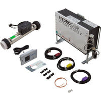 Control, Hydro-Quip PS6702Y-HS30, P1, Bl, Oz, Lt, 5.5kW, in.K19