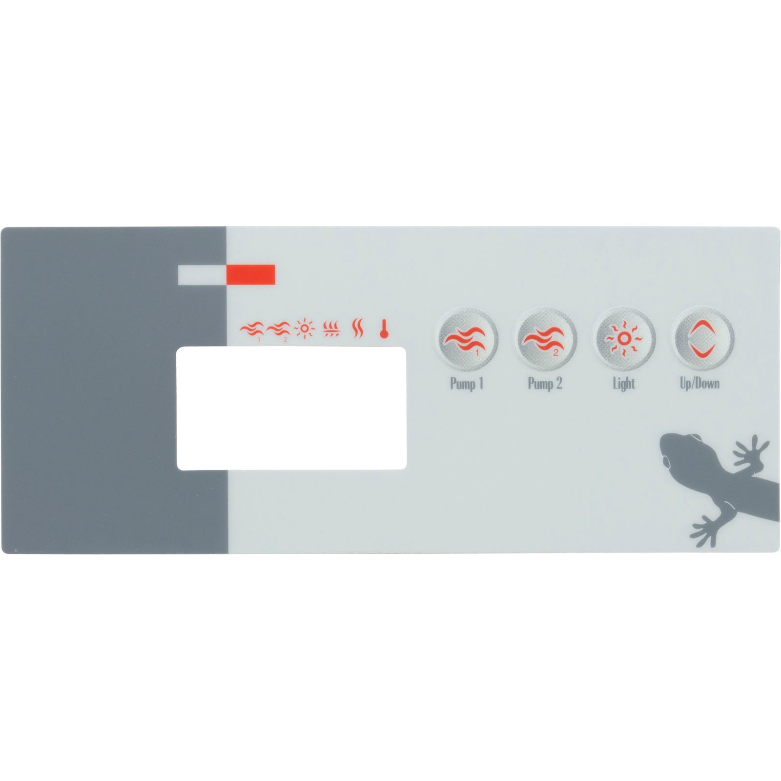 Control, Hydro-Quip PS6702Y-HS30, P1, Bl, Oz, Lt, 5.5kW, in.K19