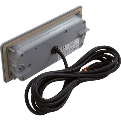 Contrôle, Hydro-Quip PS6702Y-HS30, P1, Bl, Oz, Lt, 5,5 kW, po K19