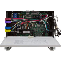 Control, Hydro-Quip PS6702Y-HS30, P1, Bl, Oz, Lt, 5.5kW, in.K200