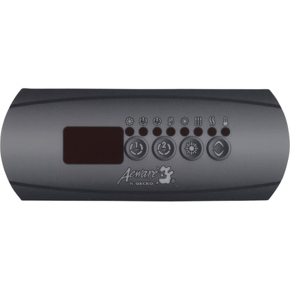 Contrôle, Hydro-Quip PS6702Y-HS30, P1, Bl, Oz, Lt, 5,5 kW, po K200