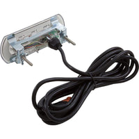 Control, Hydro-Quip PS6702Y-HS30, P1, Bl, Oz, Lt, 5.5kW, in.K200