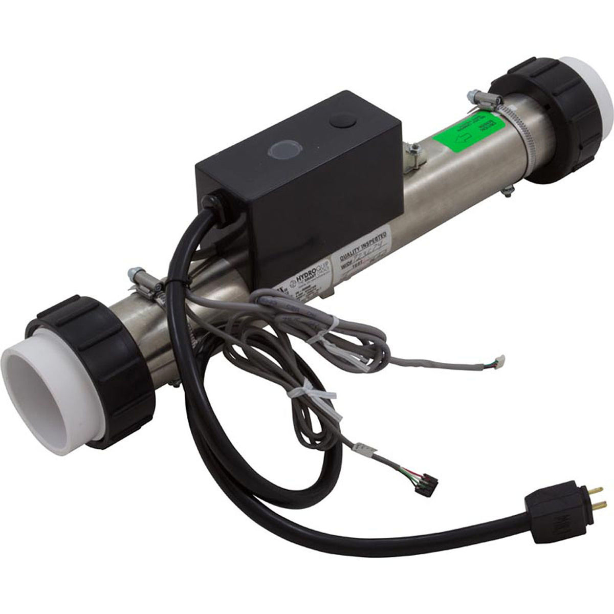 Control, H-Q PS6803Y-HS30, P1, P2 2-Spd, Bl, Oz, Lt, 4.0kW, in.K35