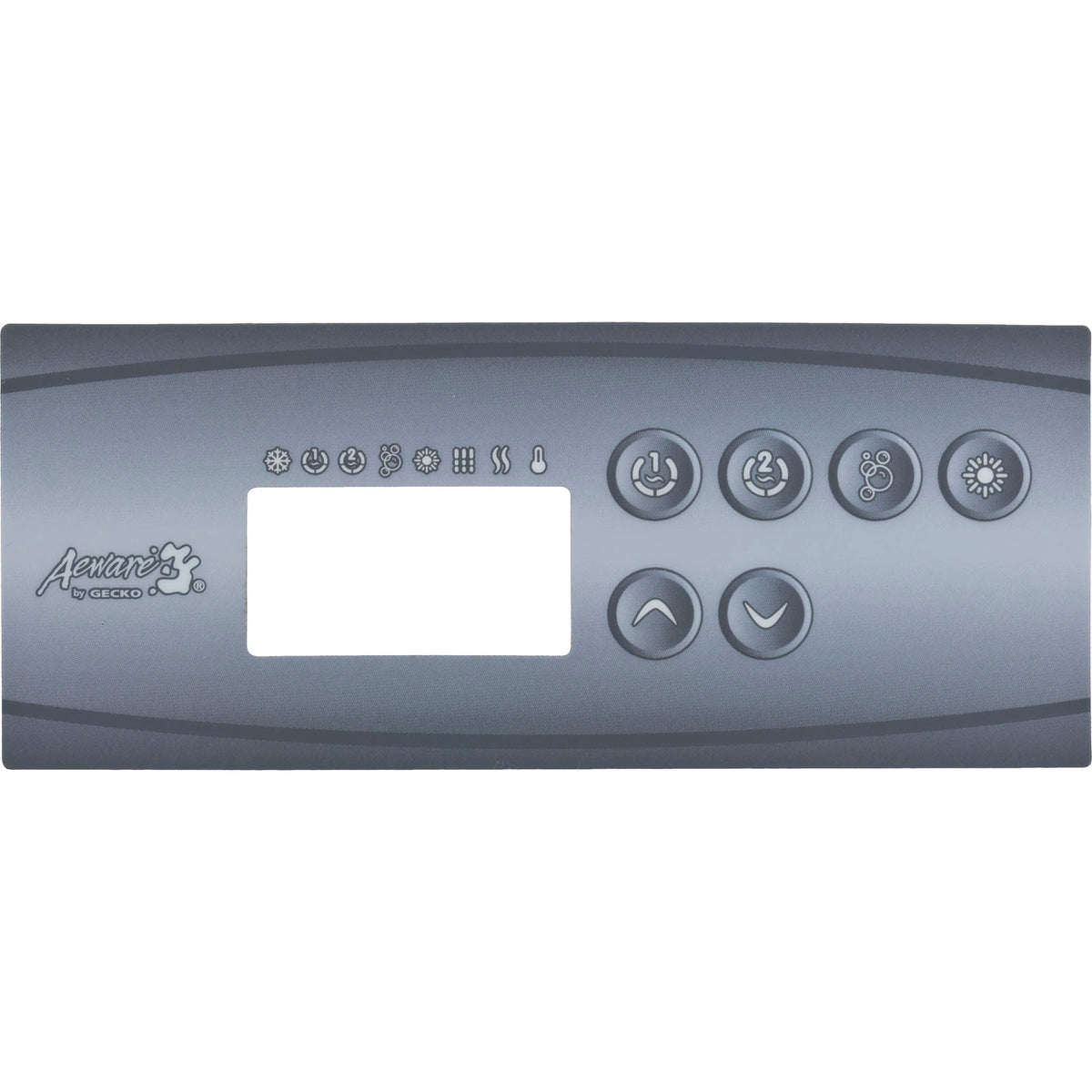 Control, H-Q PS6803Y-HS30, P1, P2 2-Spd, Bl, Oz, Lt, 5.5kW, in.K35