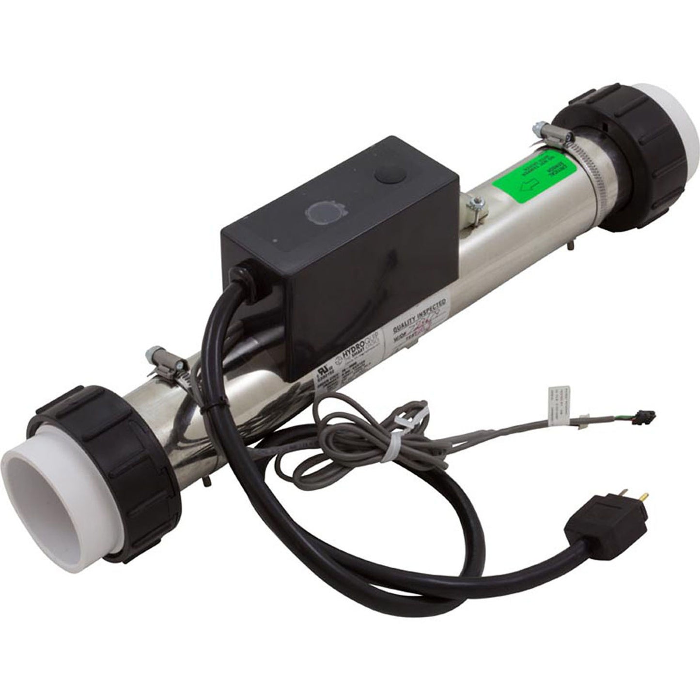 Contrôle, HQ PS6803Y-HS30, P1, P2 2 vitesses, bleu, oz, clair, 5,5 kW, po K35