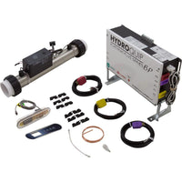Control, Hydro-Quip PS6702BP-HS30, P1, Bl, Oz, Lt, 4.0kW, TP400