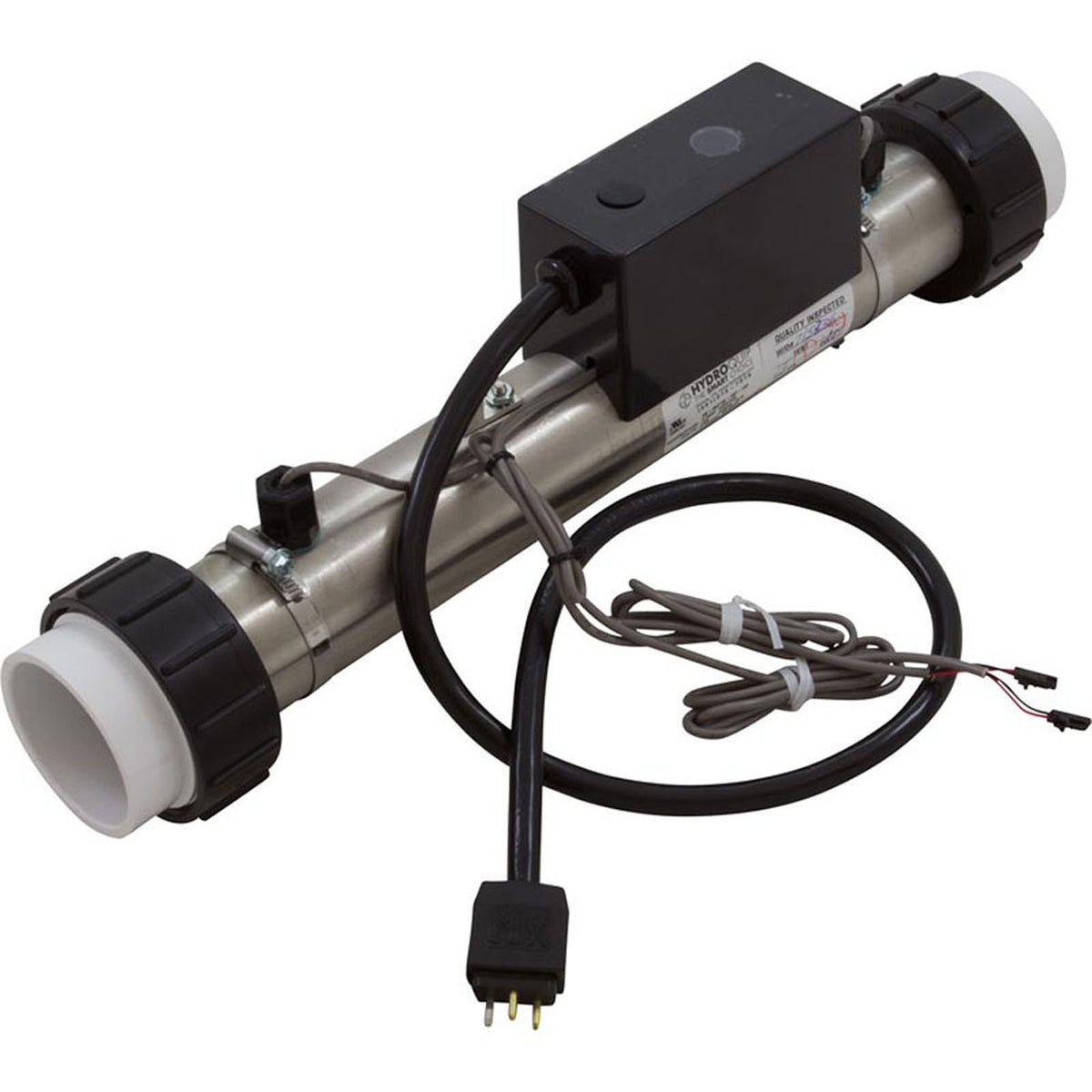 Control, Hydro-Quip PS6702BP-HS30, P1, Bl, Oz, Lt, 4.0kW, TP400
