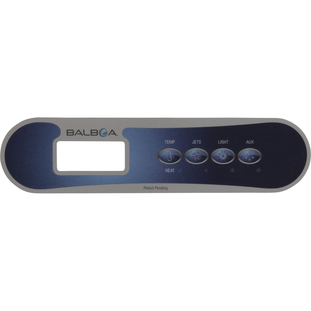 Control, Hydro-Quip PS6702BP-HS30, P1, Bl, Oz, Lt, 5.5kW, TP400