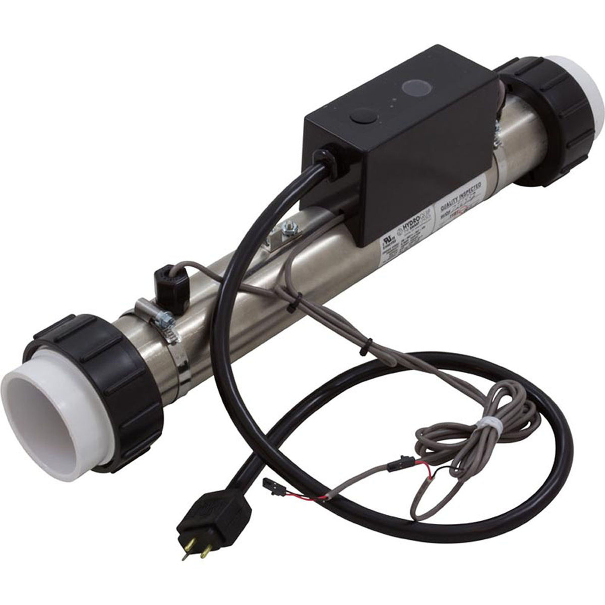 Control, Hydro-Quip PS6702BP-HS30, P1, Bl, Oz, Lt, 5.5kW, TP400