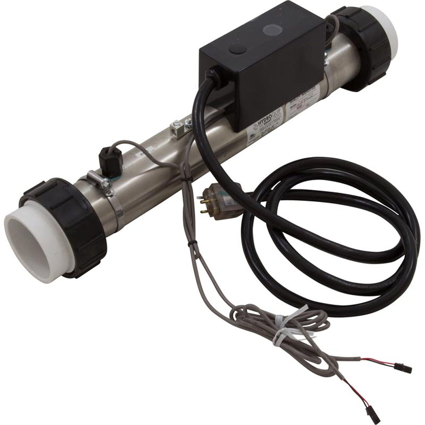 Contrôle, Hydro-Quip PS6702BP-HS60, P1, Bl, Oz, Lt, 4,0 kW, TP400