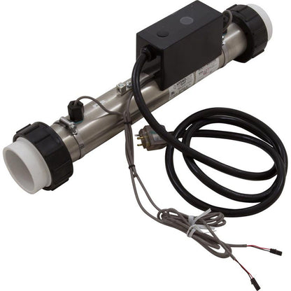 Contrôle, Hydro-Quip PS6702BP-HS60, P1, Bl, Oz, Lt, 4,0 kW, TP400